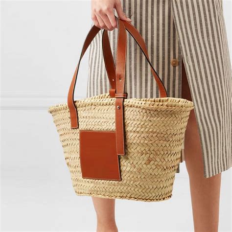 luxury designer beach bags.